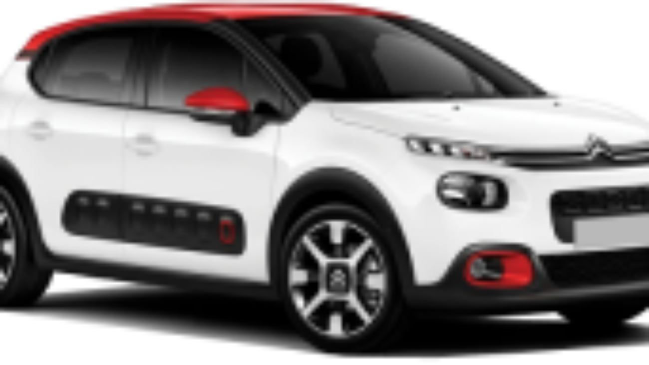 citroen coches en alquiler en tanger