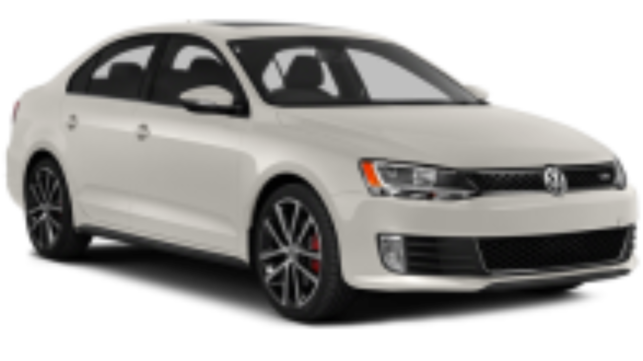 volkswagen jetta in tanger for rent